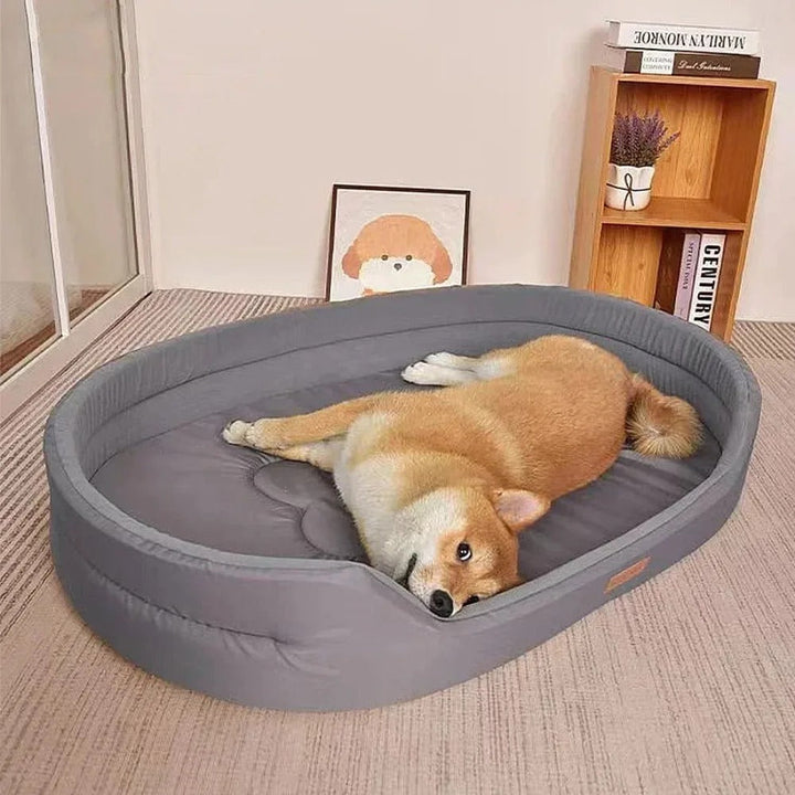 Letto per cani impermeabile e confortevole