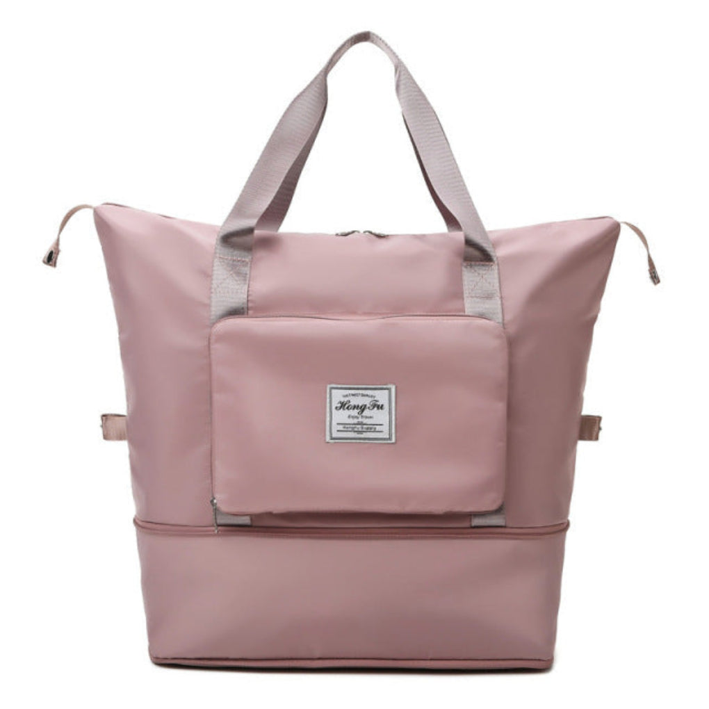Borsa da viaggio pieghevole