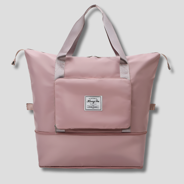 Bolsa de viaje plegable impermeable