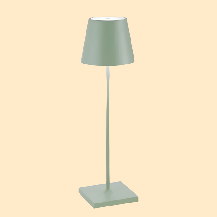 Lampada da Tavolo Ricaricabile senza Fili