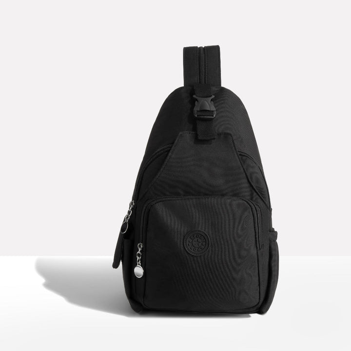Borsa a tracolla antifurto urbana