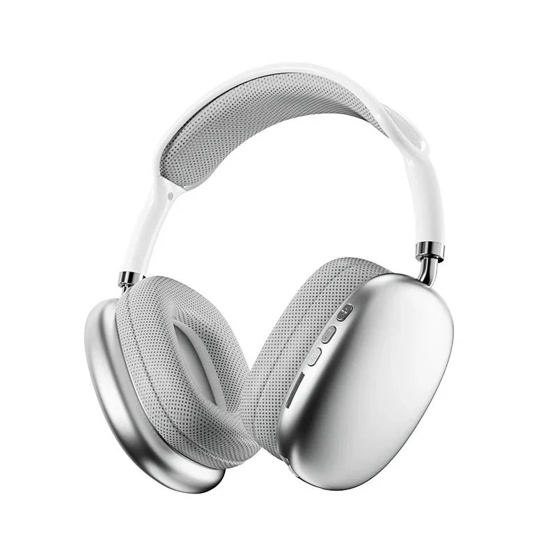 Cuffie wireless Durata della batteria di 40 ore