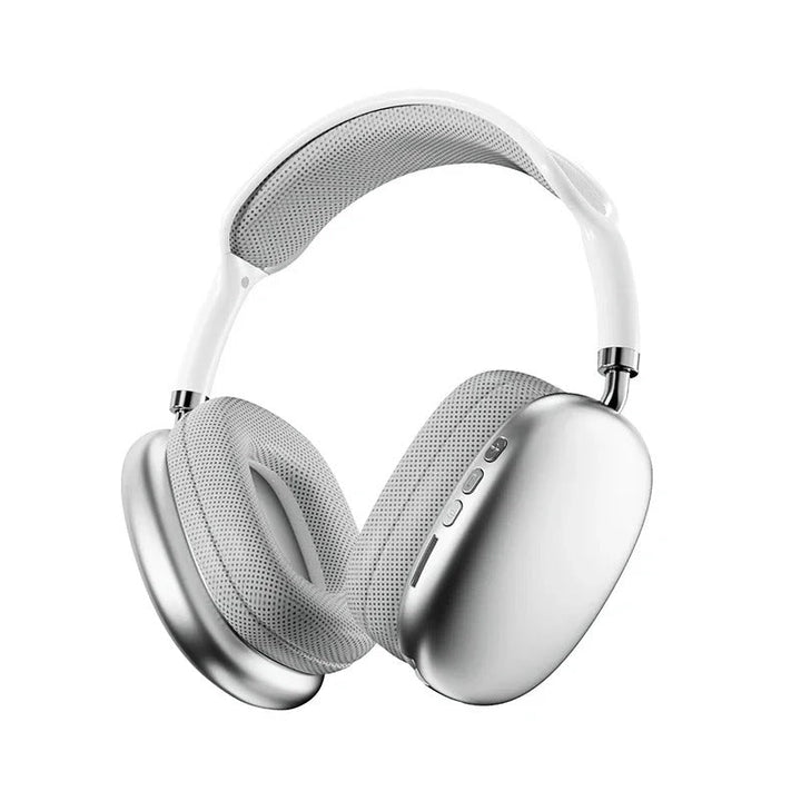 Cuffie wireless Durata della batteria di 40 ore