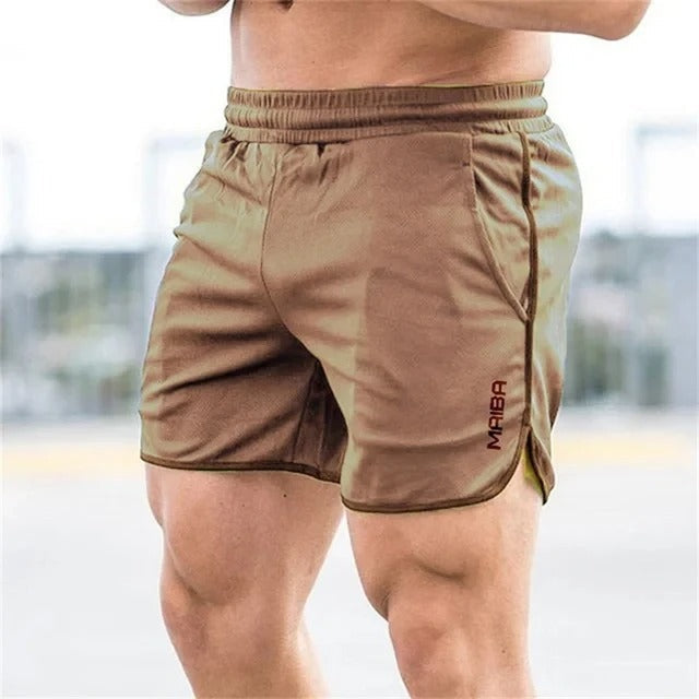 Pantaloncini da Bagno da Uomo Slim Fit Elasticizzati: Comfort e Stile per l'Estate