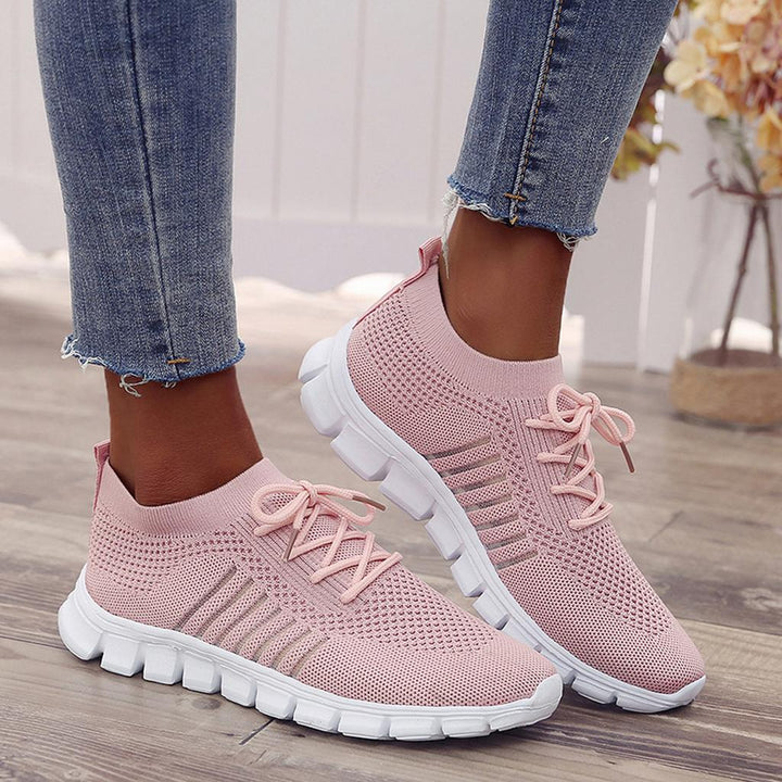 Sneakers ortopediche comode da donna