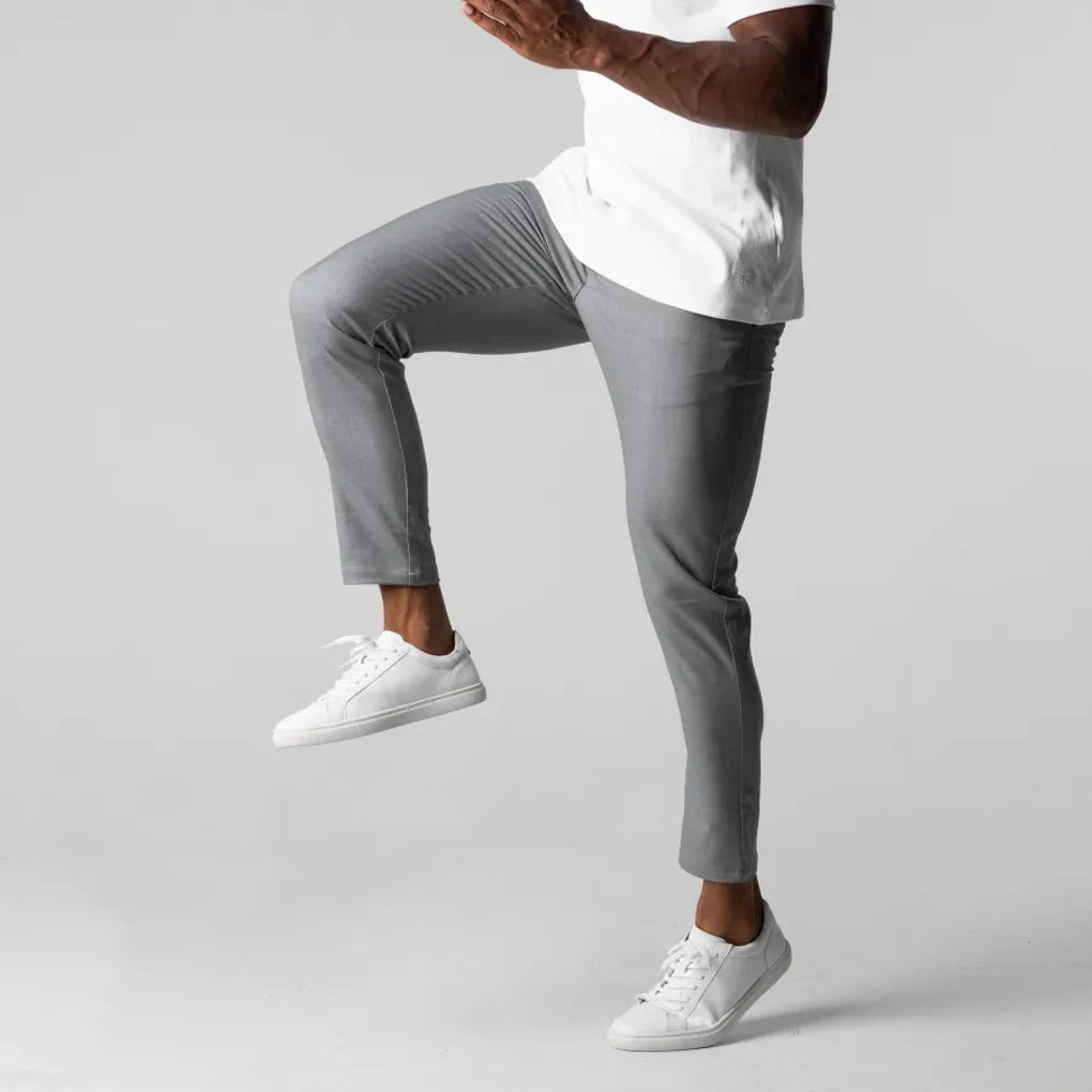 Pantaloni chino eleganti da uomo