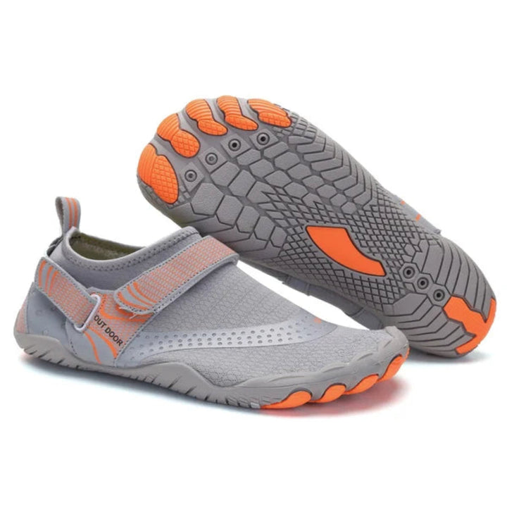 Scarpe ergonomiche da acqua a piedi nudi per uomo e donna