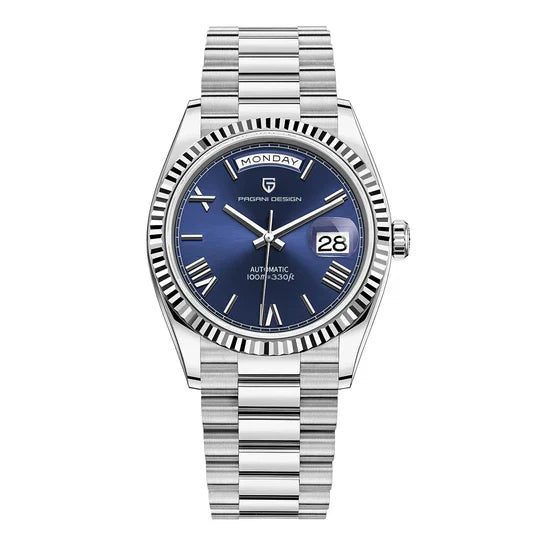 Orologio automatico da uomo di lusso