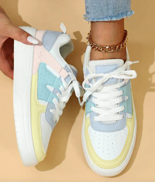 Scarpe da ginnastica da donna