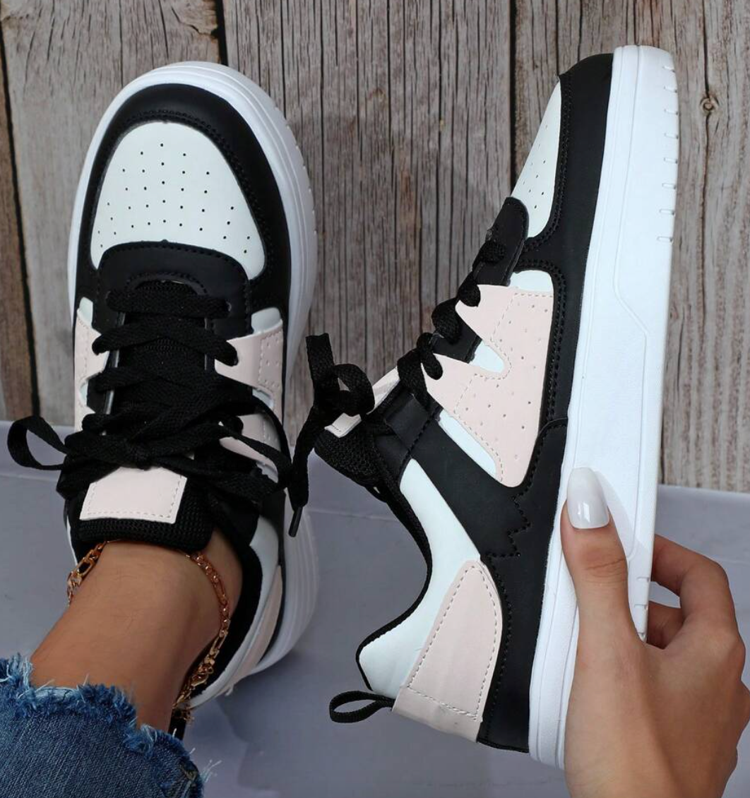Scarpe da ginnastica da donna