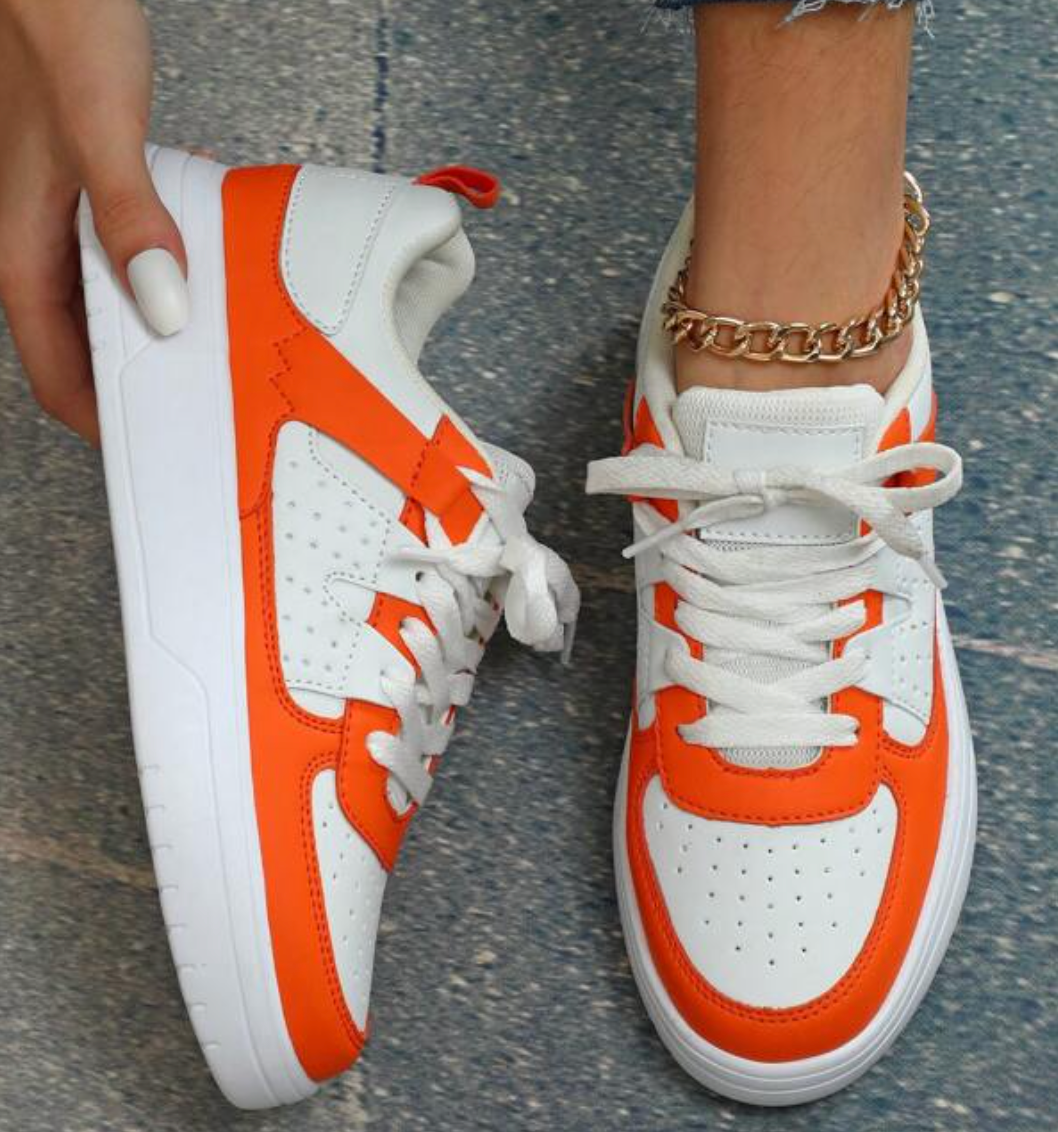 Scarpe da ginnastica da donna