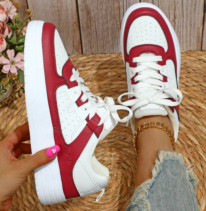 Scarpe da ginnastica da donna