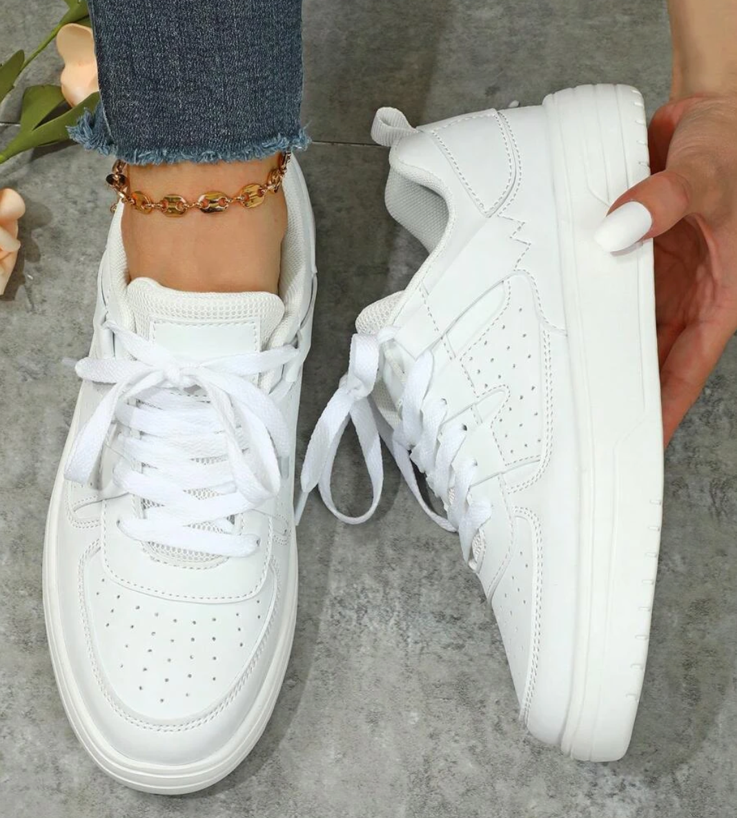 Scarpe da ginnastica da donna