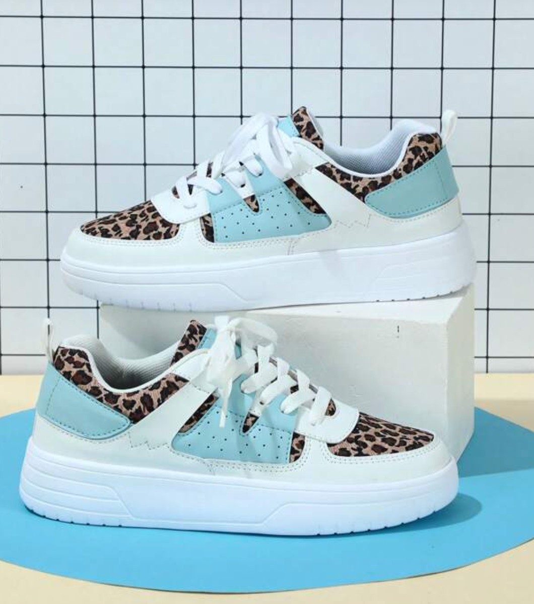 Scarpe da ginnastica da donna