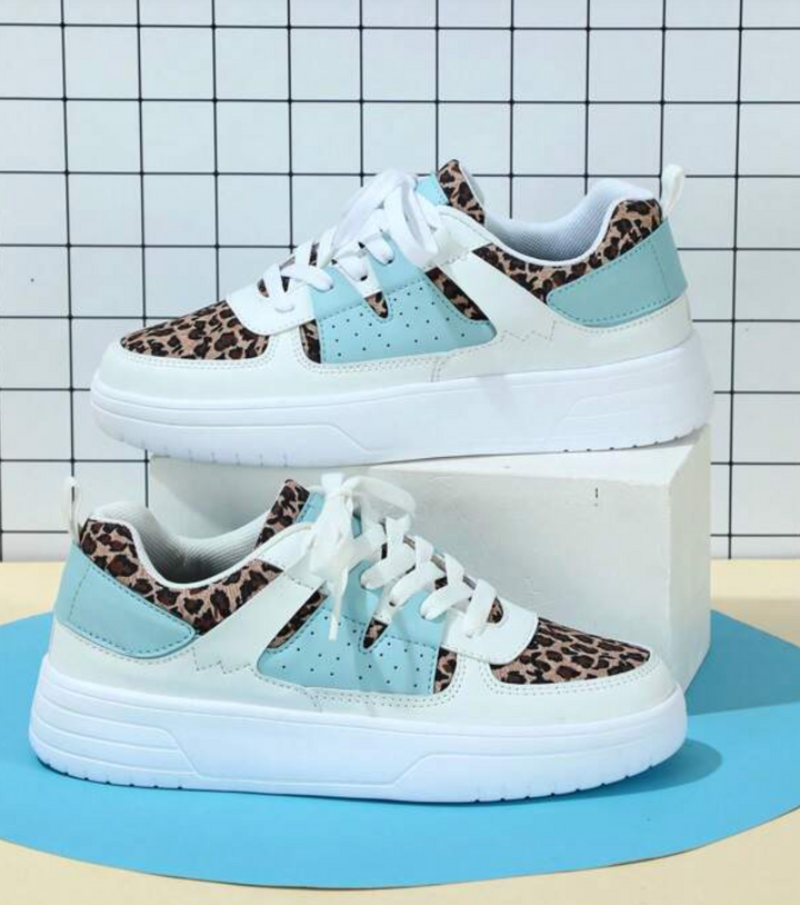Scarpe da ginnastica da donna