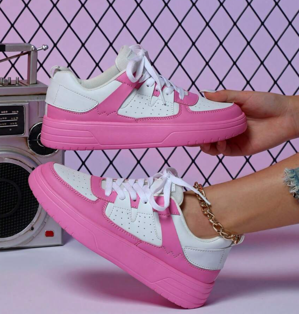 Scarpe da ginnastica da donna