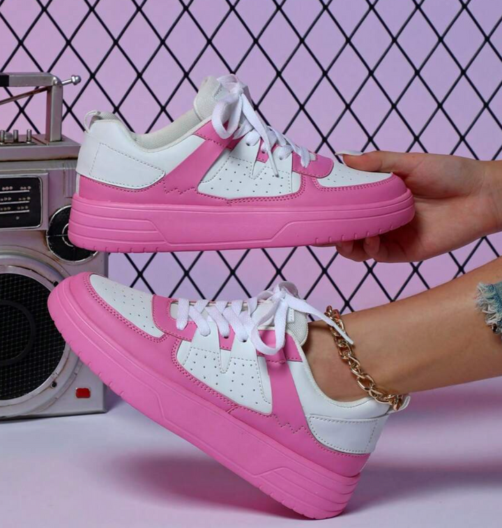 Scarpe da ginnastica da donna