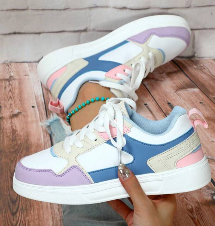 Scarpe da ginnastica da donna