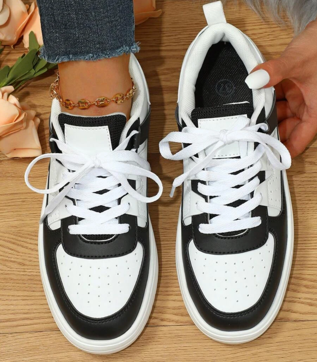 Scarpe da ginnastica da donna