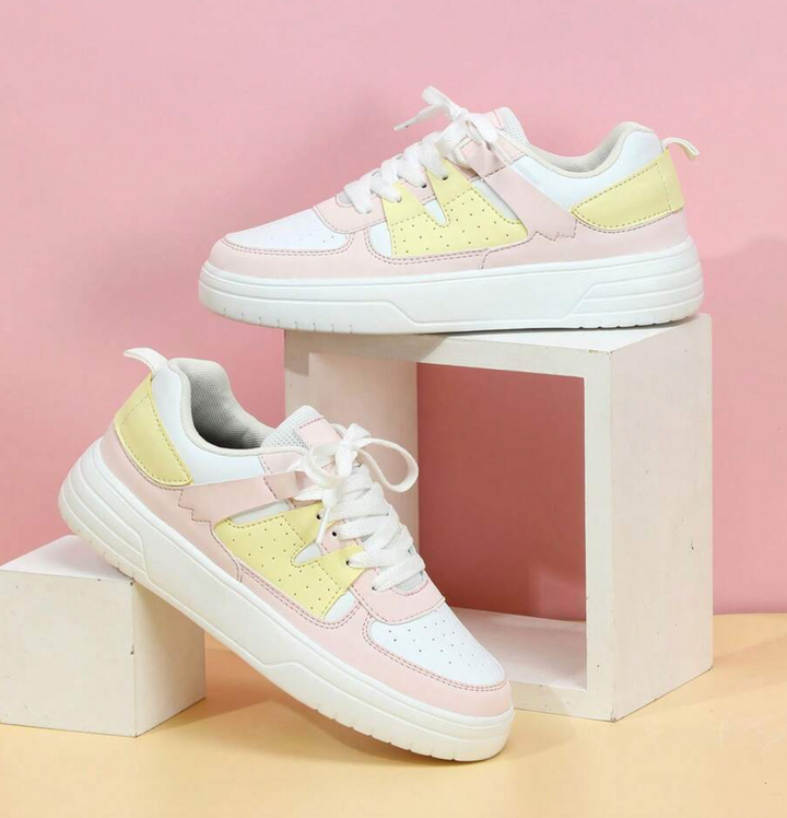 Scarpe da ginnastica da donna