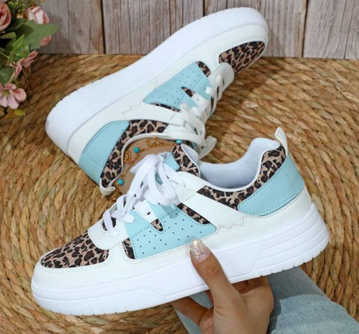 Scarpe da ginnastica da donna