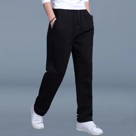 Comodi pantaloni da jogging per uomo