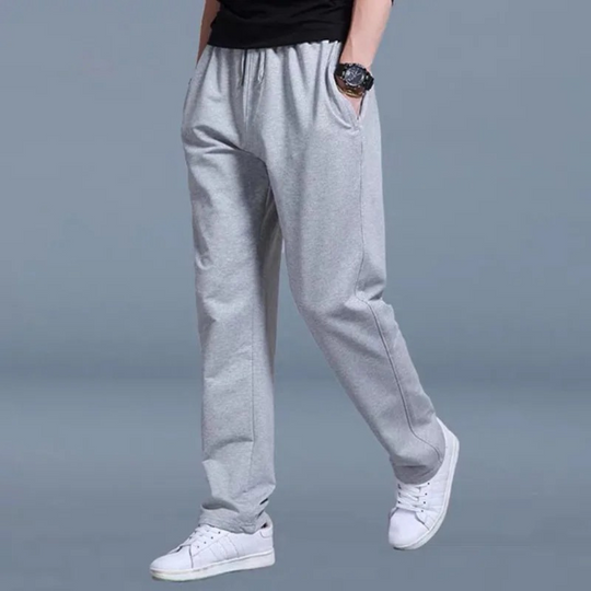 Comodi pantaloni da jogging per uomo