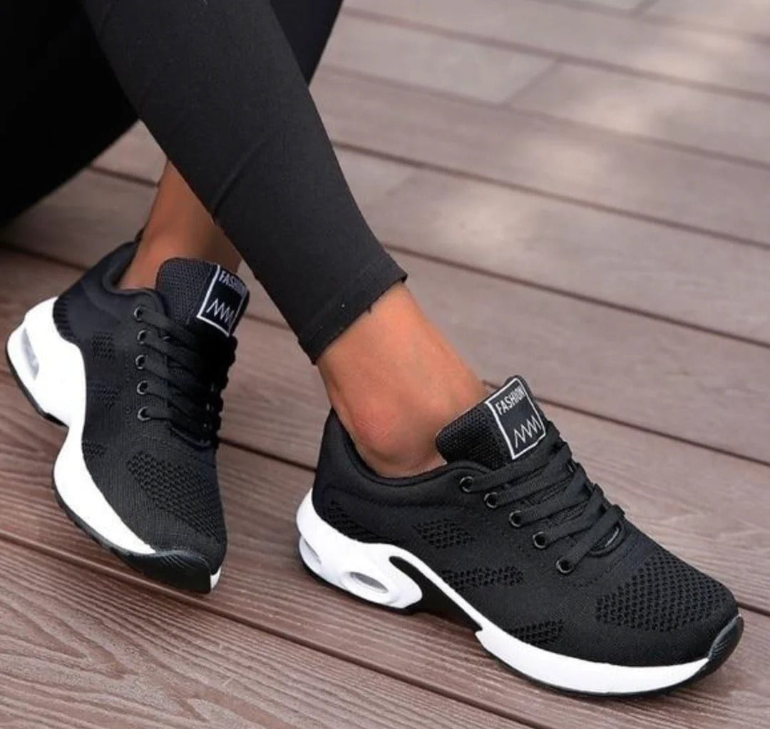 Scarpe ortopediche da donna