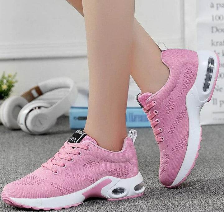 Scarpe ortopediche da donna