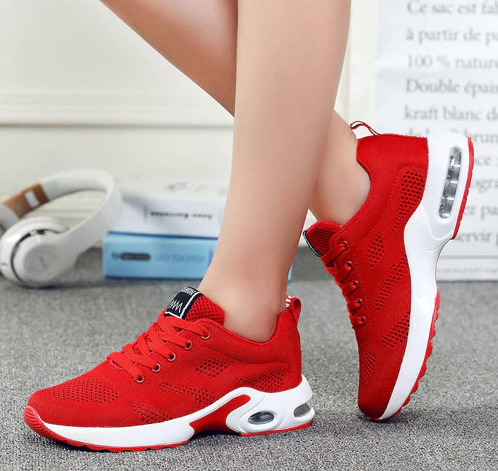 Scarpe ortopediche da donna