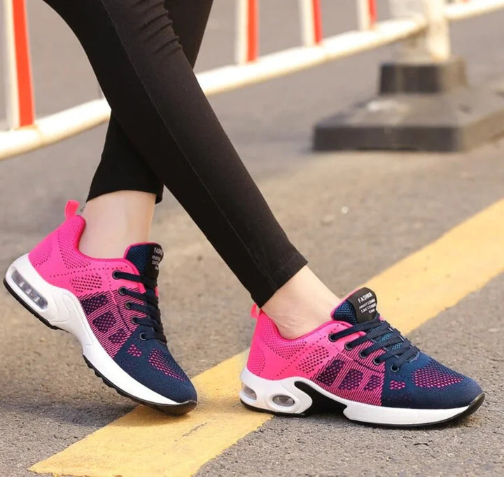 Scarpe ortopediche da donna