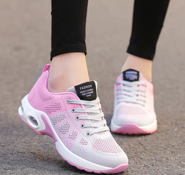 Scarpe ortopediche da donna