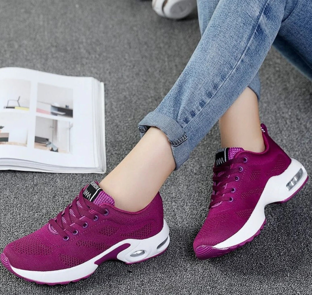 Scarpe ortopediche da donna