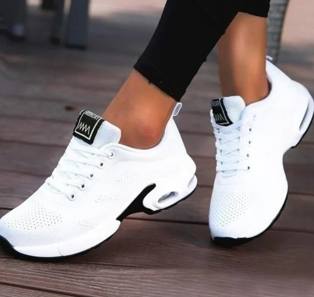 Scarpe ortopediche da donna