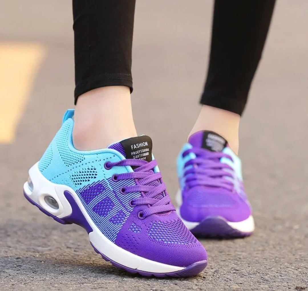 Scarpe ortopediche da donna