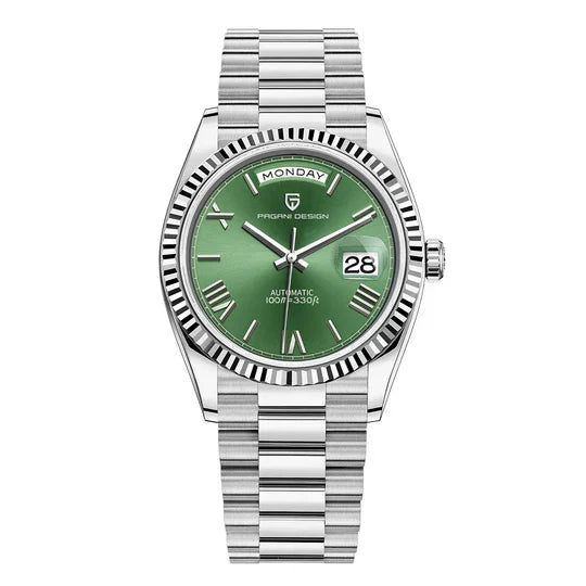 Orologio automatico da uomo di lusso