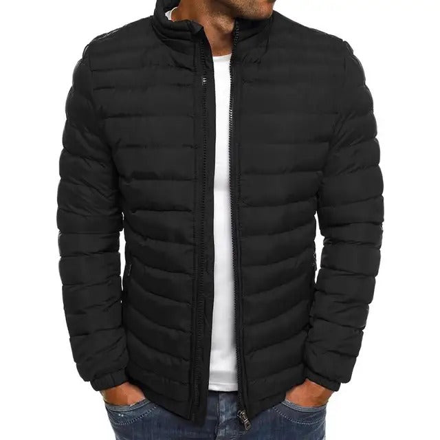 Giacca da uomo per la mezza stagione