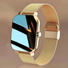 Smartwatch per il fitness, chiamate Bluetooth e monitoraggio della salute