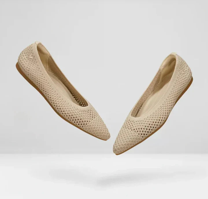 Scarpe da ballerina eleganti e confortevoli