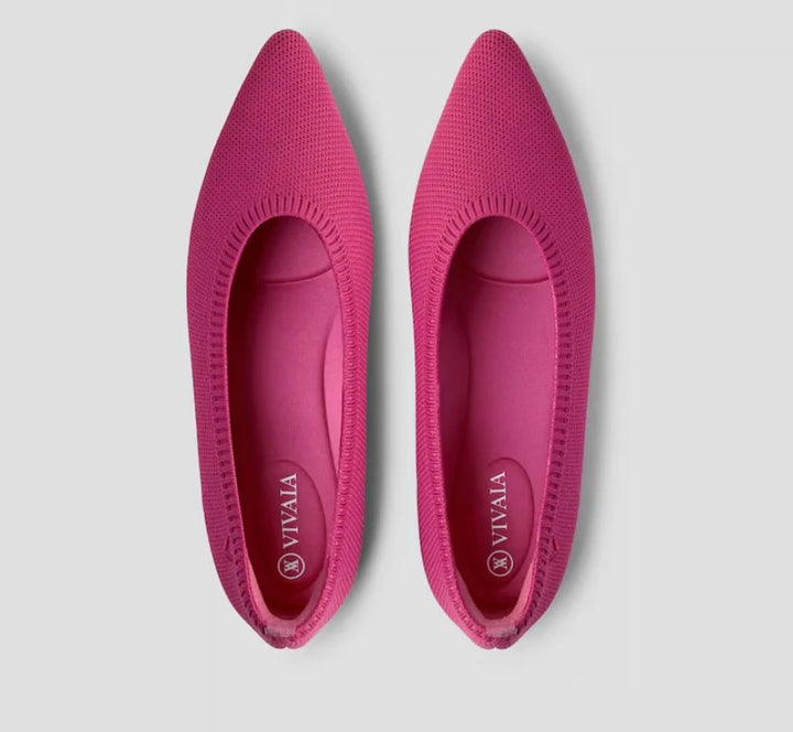 Scarpe da ballerina eleganti e confortevoli