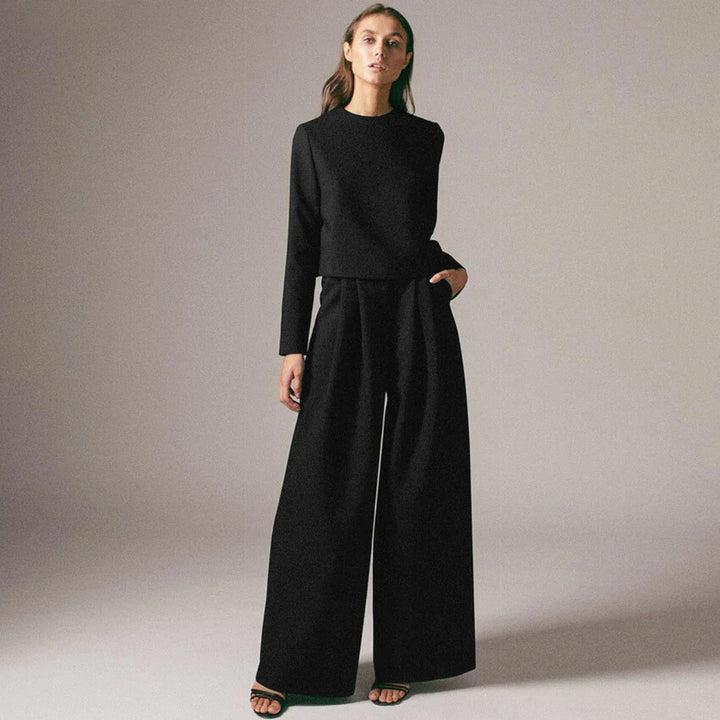 Set da cerimonia due pezzi da donna