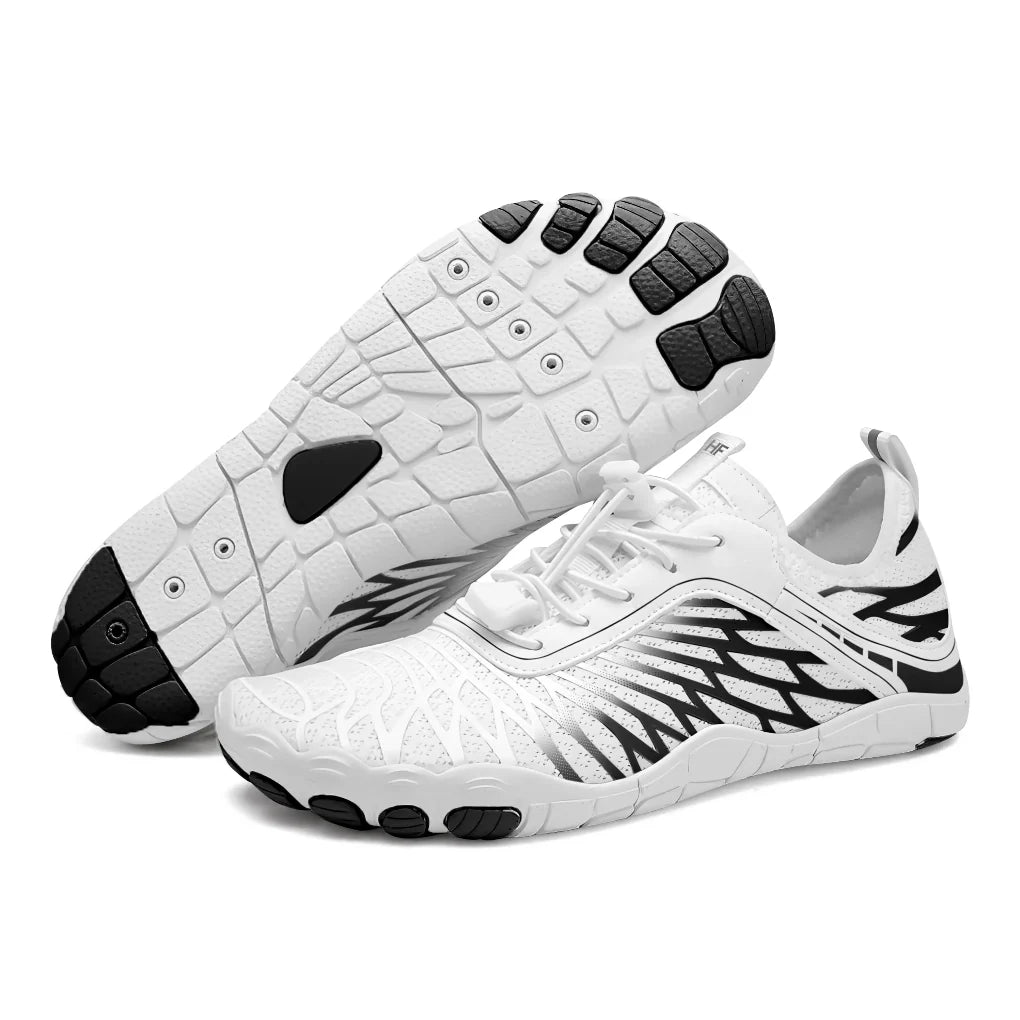 Scarpe da trekking da uomo