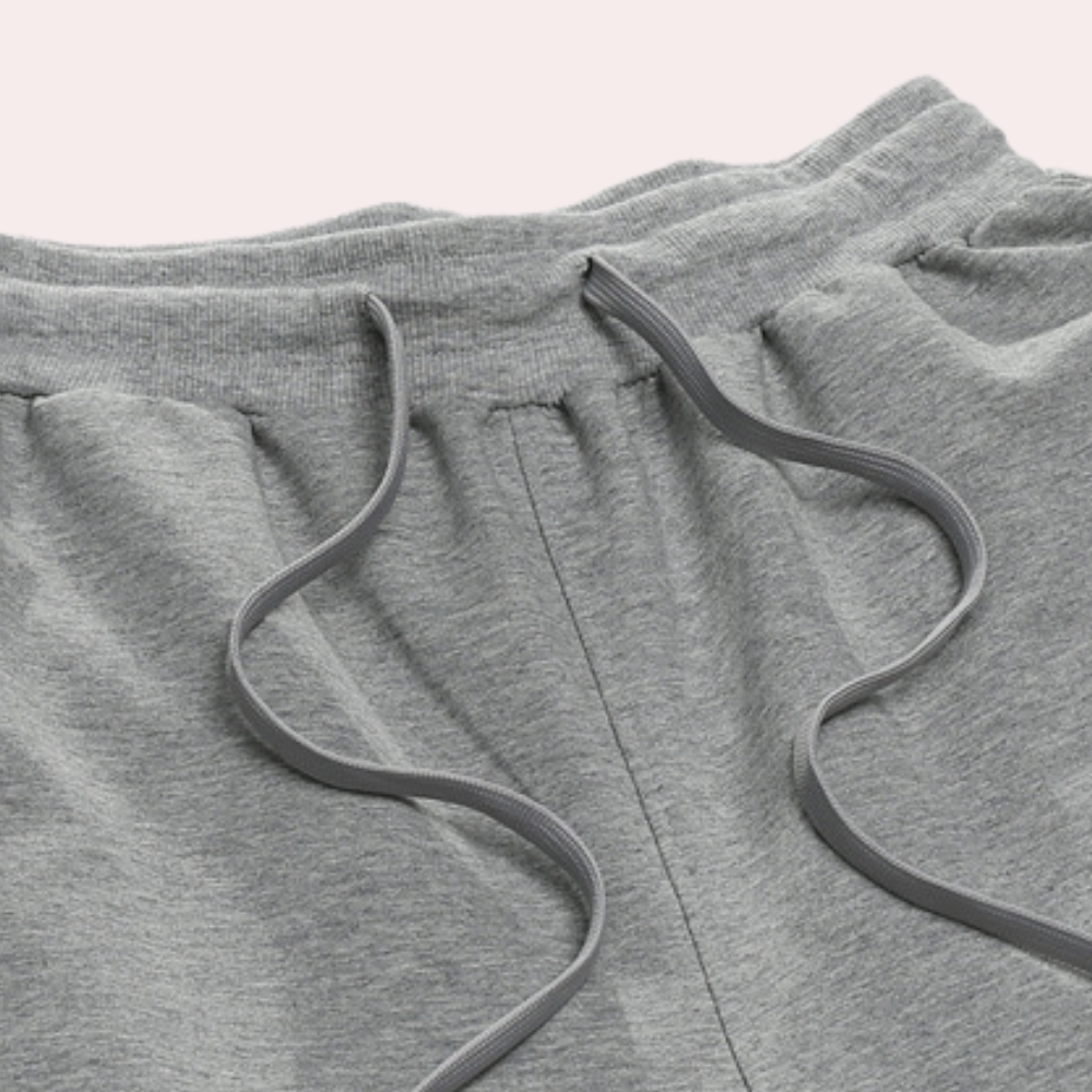 Comodi pantaloni da jogging da uomo