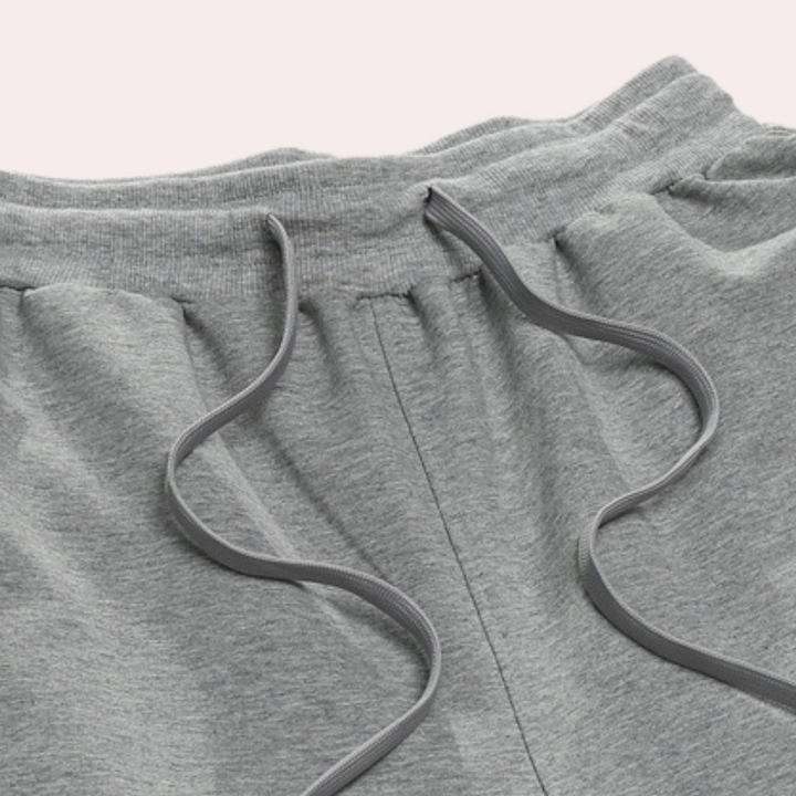 Comodi pantaloni da jogging da uomo