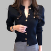 Elegante cardigan da donna per l'estate