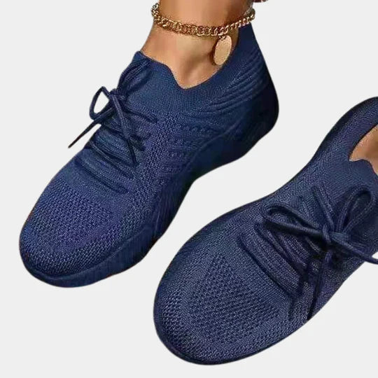Scarpe ortopediche da donna