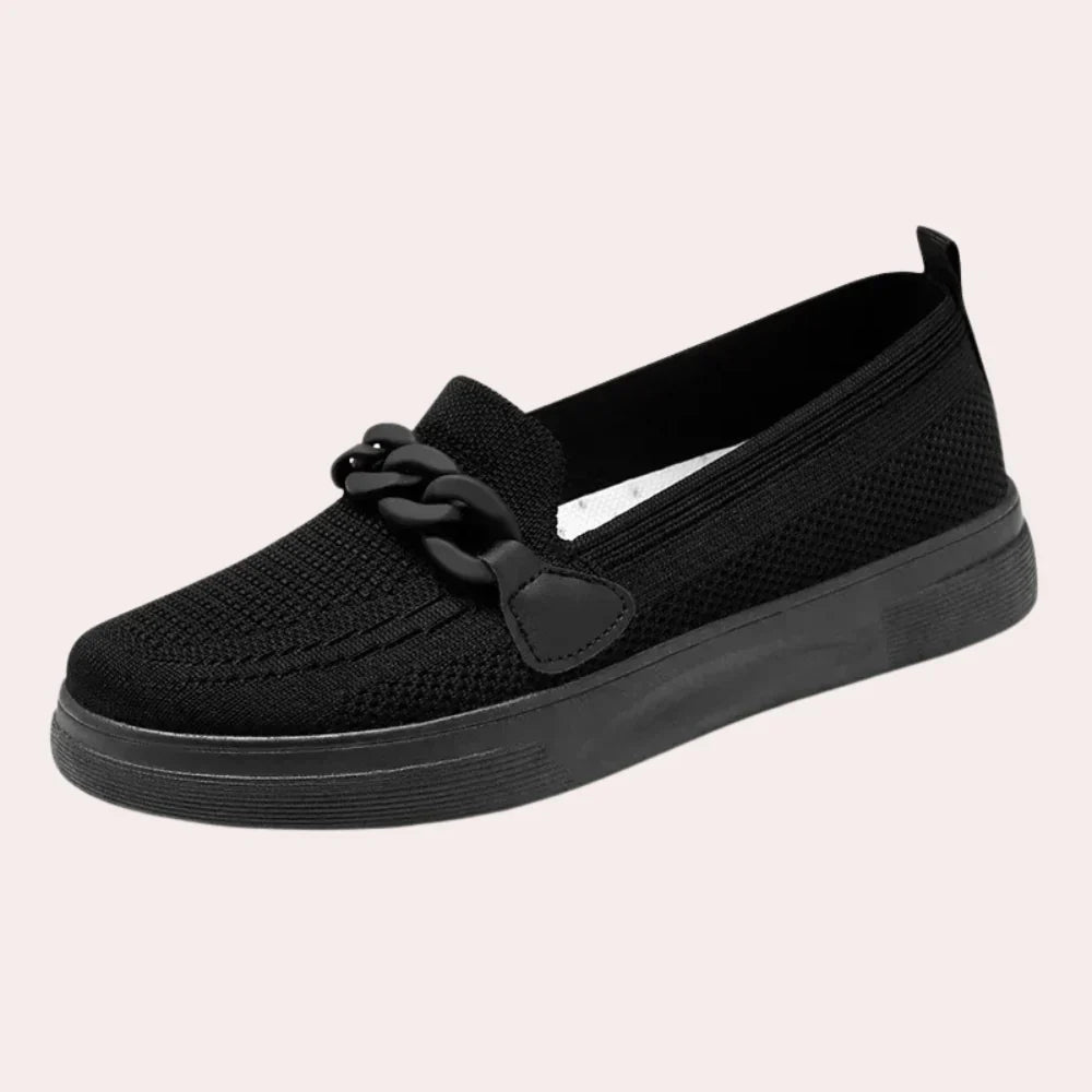 Scarpe ortopediche casual da donna