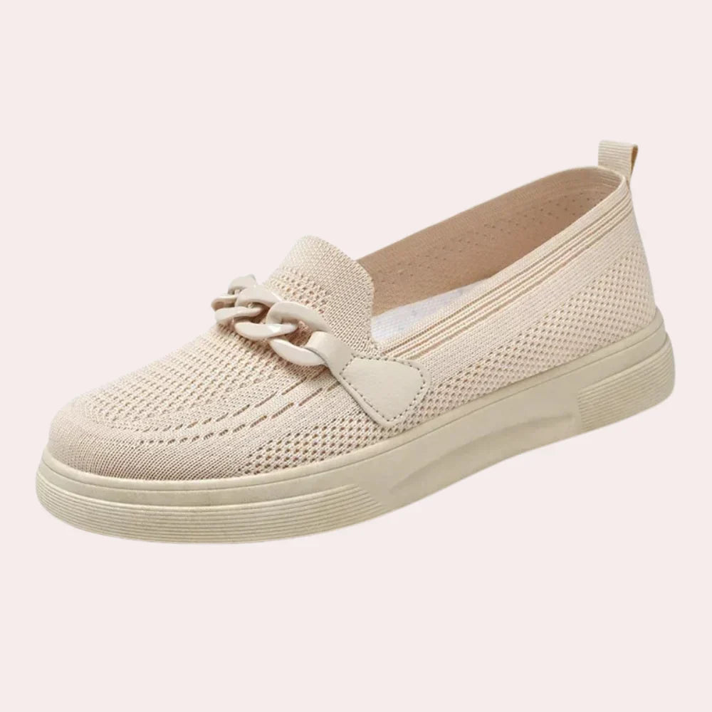 Scarpe ortopediche casual da donna