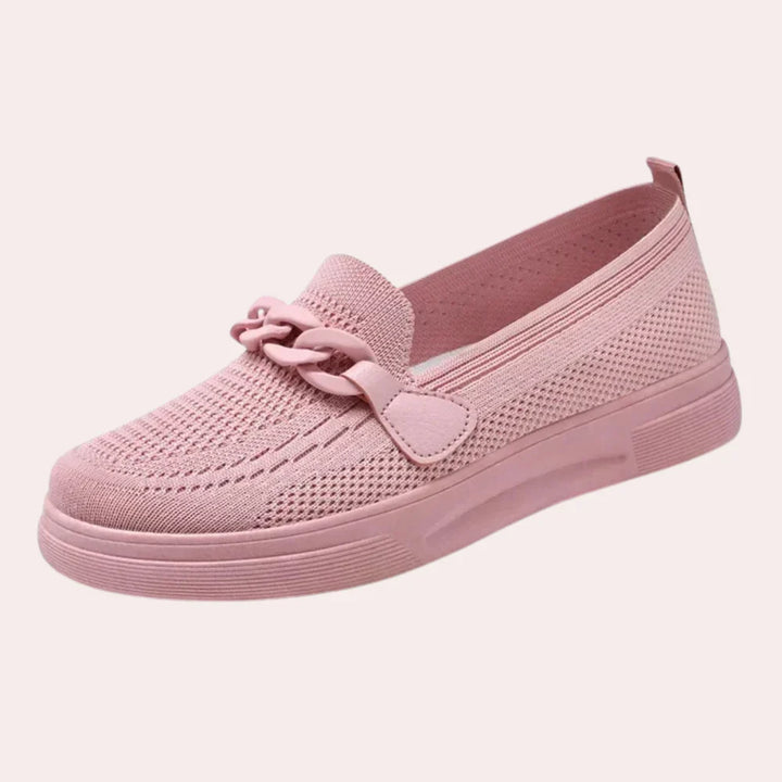 Scarpe ortopediche casual da donna