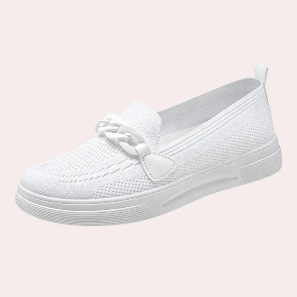 Scarpe ortopediche casual da donna